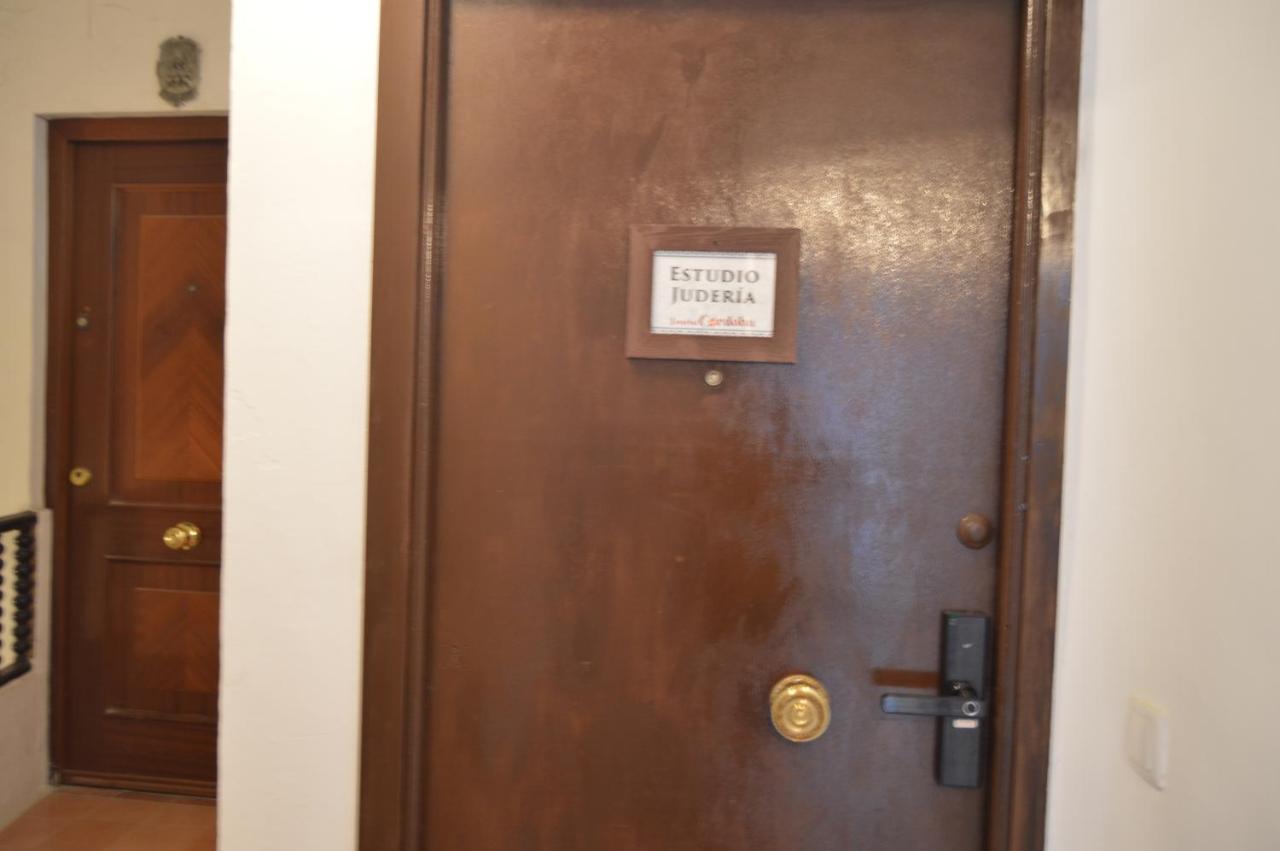 Romero 6 Estudios Córdoba Kültér fotó