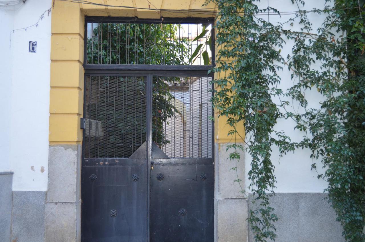 Romero 6 Estudios Córdoba Kültér fotó