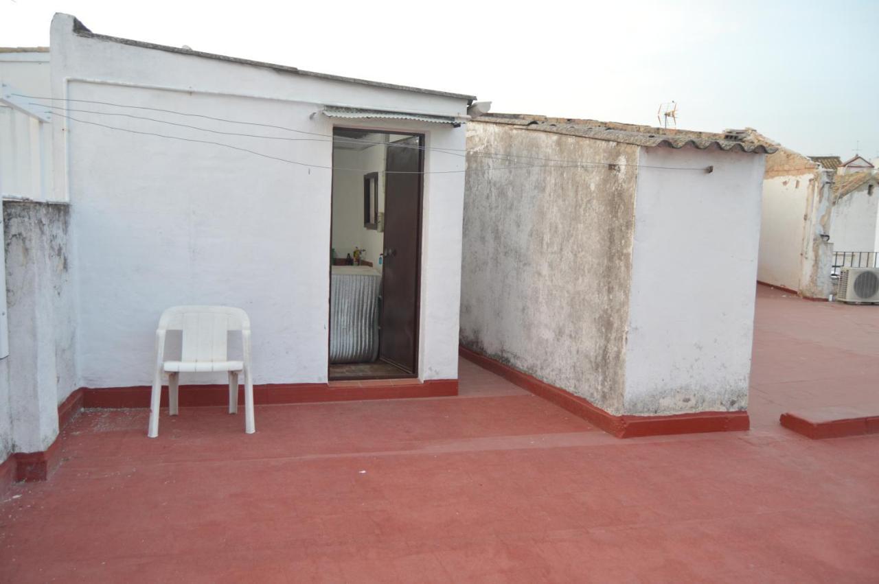 Romero 6 Estudios Córdoba Kültér fotó