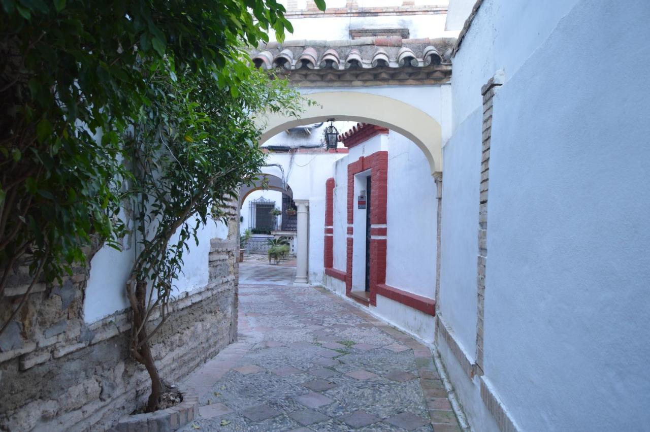 Romero 6 Estudios Córdoba Kültér fotó