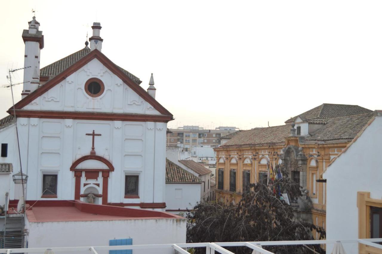 Romero 6 Estudios Córdoba Kültér fotó