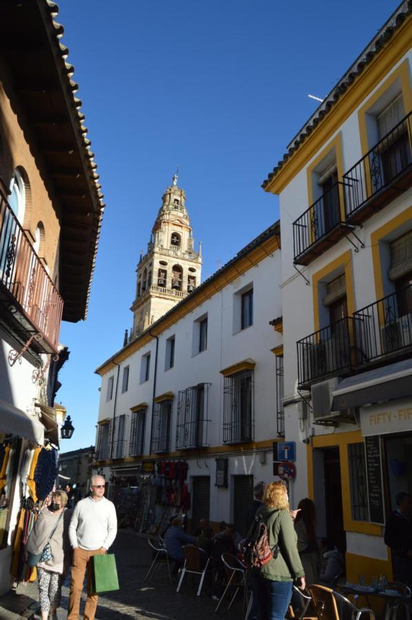 Romero 6 Estudios Córdoba Kültér fotó